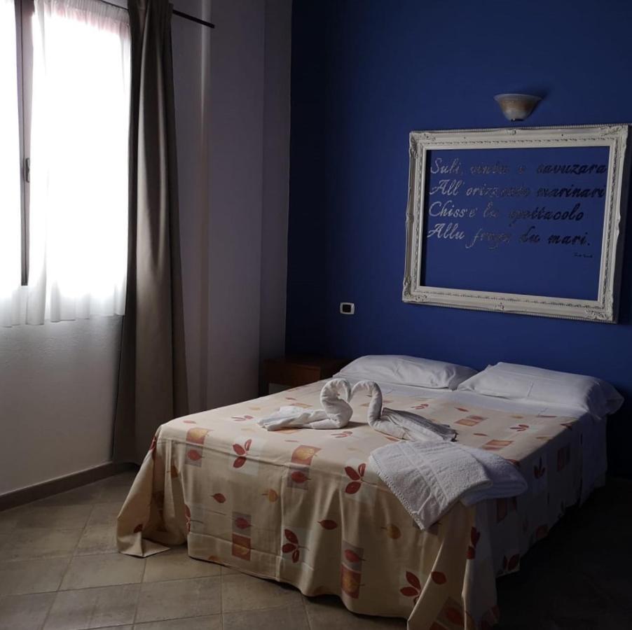 Azienda Agrituristica La Fonte Villa Bonifati Luaran gambar